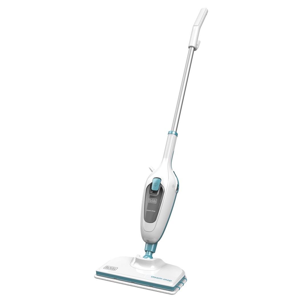 Parni čistač BLACK+DECKER FSM13E1 5-u-1 (1300W, 380ml, zagrijavanje 15s)
