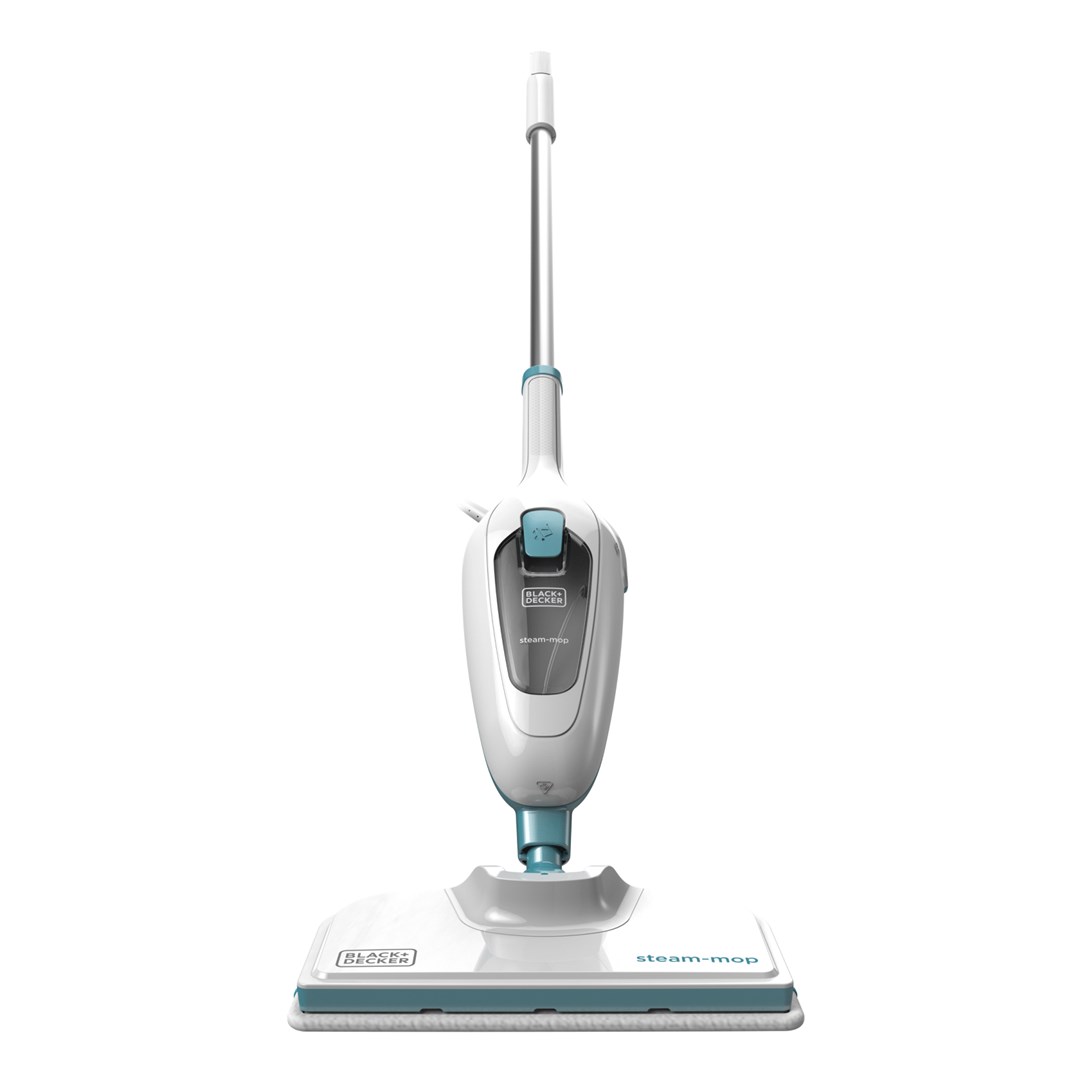 Parni čistač BLACK+DECKER FSM13E1 5-u-1 (1300W, 380ml, zagrijavanje 15s)-2