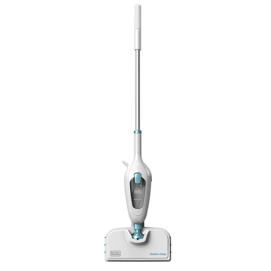 Parni čistač BLACK+DECKER FSM13E1 5-u-1 (1300W, 380ml, zagrijavanje 15s)-1