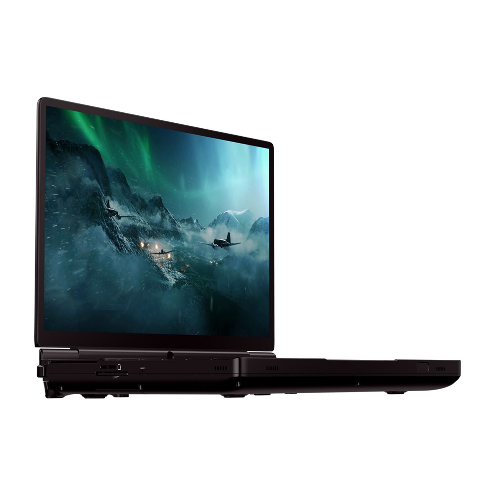 Laptop GPD Win Max 2 2024 (10.1" WQXGA Touch, Ryzen 7 8840U, 32 GB, 1 TB SSD, AMD Radeon 780M, non-HR tipkovnica)-7