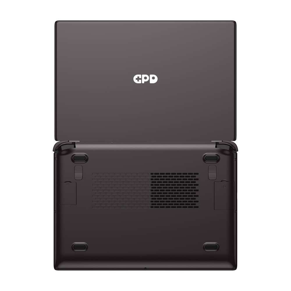 Laptop GPD Win Max 2 2024 (10.1" WQXGA Touch, Ryzen 7 8840U, 32 GB, 1 TB SSD, AMD Radeon 780M, non-HR tipkovnica)-11