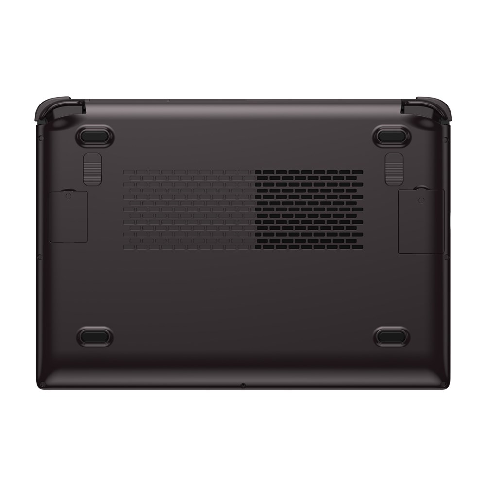 Laptop GPD Win Max 2 2024 (10.1" WQXGA Touch, Ryzen 7 8840U, 32 GB, 1 TB SSD, AMD Radeon 780M, non-HR tipkovnica)-10