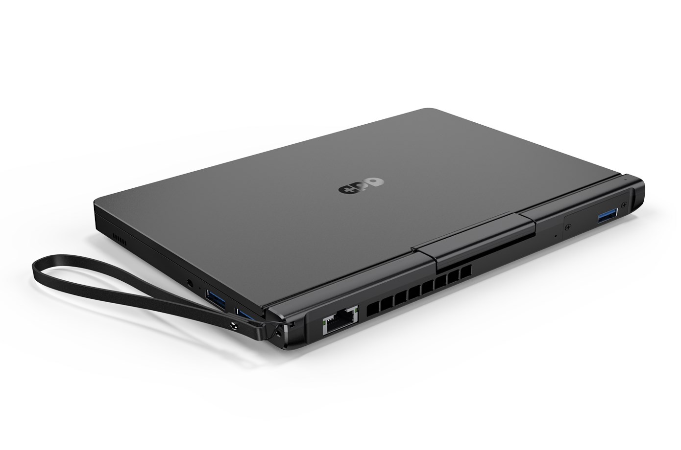 Laptop GPD Pocket 3 (8" Touchscreen 1920x1200, Intel Core i3-1125G4, 16 GB, 512 GB SSD, Win 11, non-HR tipkovnica)-3