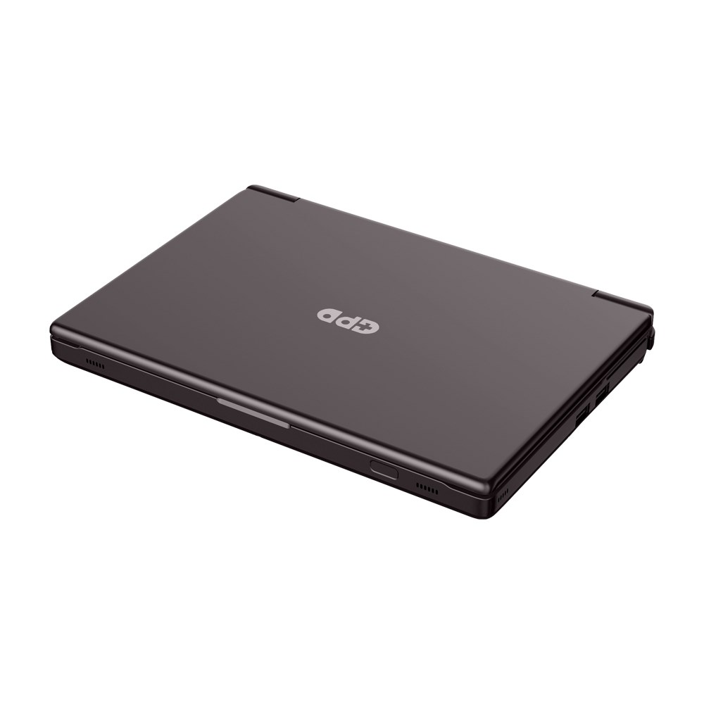 Laptop GPD Win Max 2 (2024) (10.1" WQXGA Touch, AMD Ryzen AI 9 HX 370, 32 GB, 2 TB SSD, Radeon 890M, non-HR tipkovnica)-5