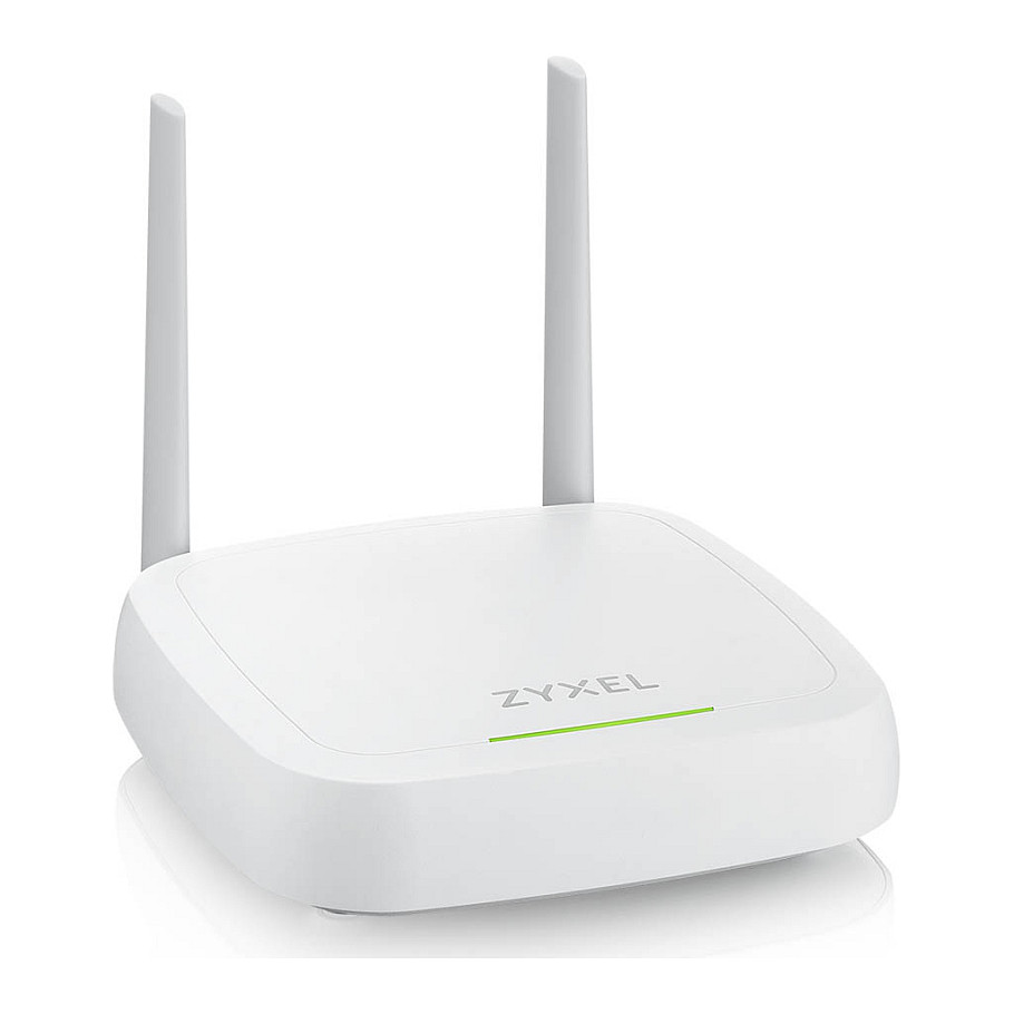 Access Point ZYXEL NWA30BE (WiFi 7, BE11000, Tri-Band, 2.5GbE PoE++)-2