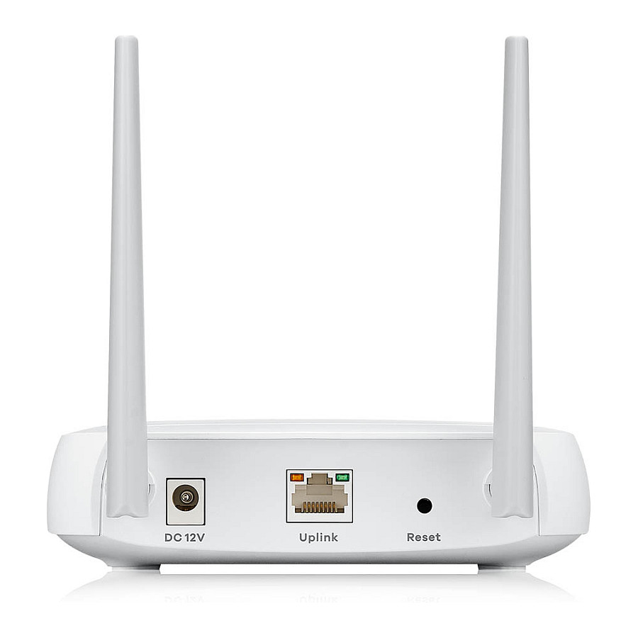Access Point ZYXEL NWA30BE (WiFi 7, BE11000, Tri-Band, 2.5GbE PoE++)-3