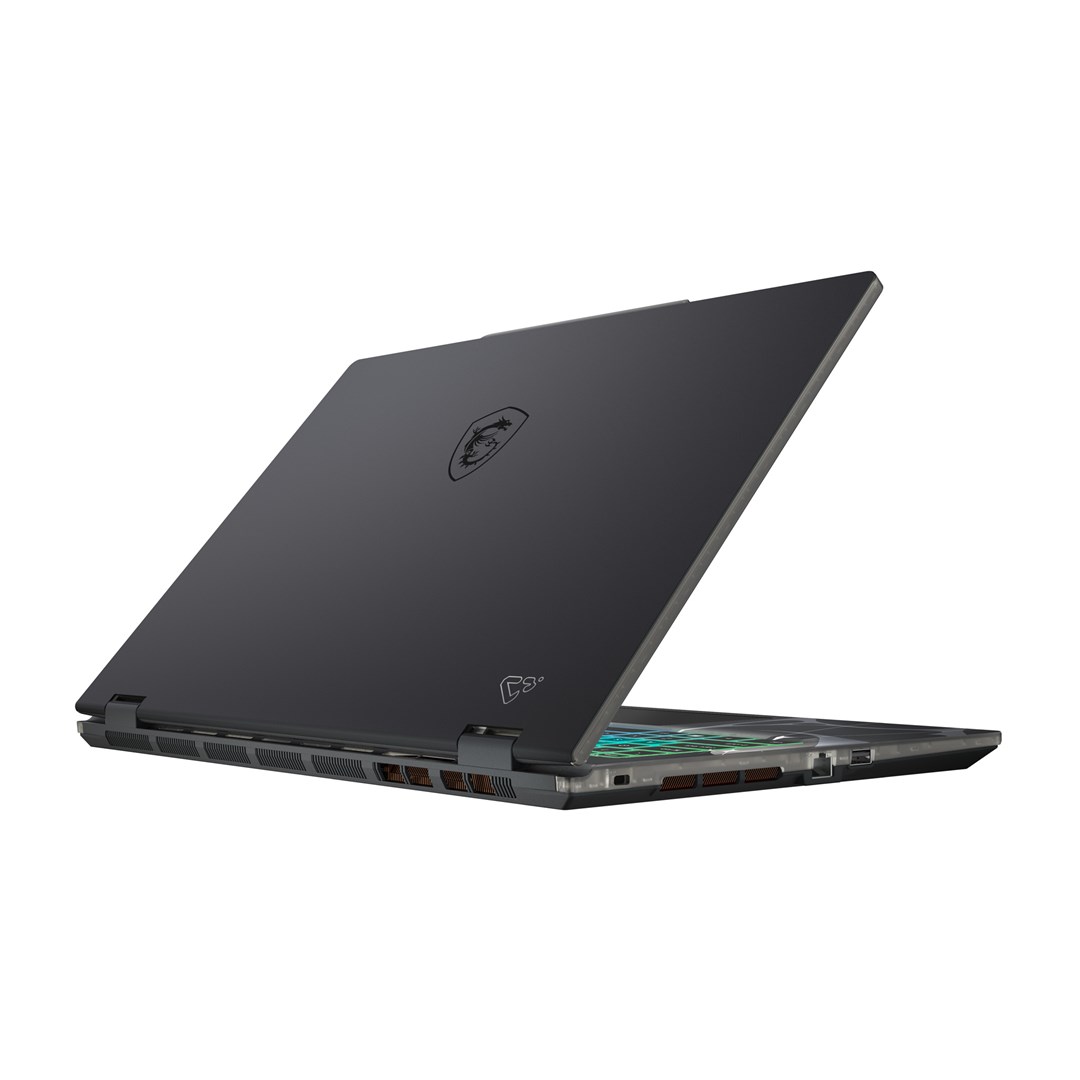 Laptop MSI Cyborg 15 B13VEKG-629XPL (15.6" FHD 144Hz, Intel Core i5-13420H, 16GB DDR5, 512GB SSD, RTX 4050 6GB, non-HR tipkovnica)-5