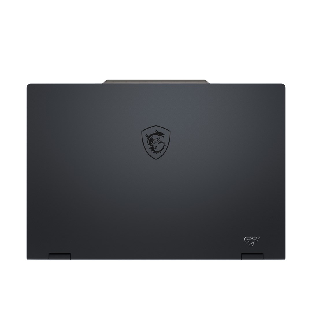 Laptop MSI Cyborg 15 B13VEKG-629XPL (15.6" FHD 144Hz, Intel Core i5-13420H, 16GB DDR5, 512GB SSD, RTX 4050 6GB, non-HR tipkovnica)-4