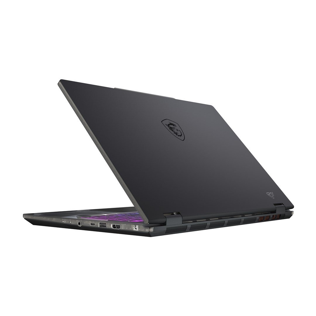 Laptop MSI Cyborg 15 B13VEKG-629XPL (15.6" FHD 144Hz, Intel Core i5-13420H, 16GB DDR5, 512GB SSD, RTX 4050 6GB, non-HR tipkovnica)-3