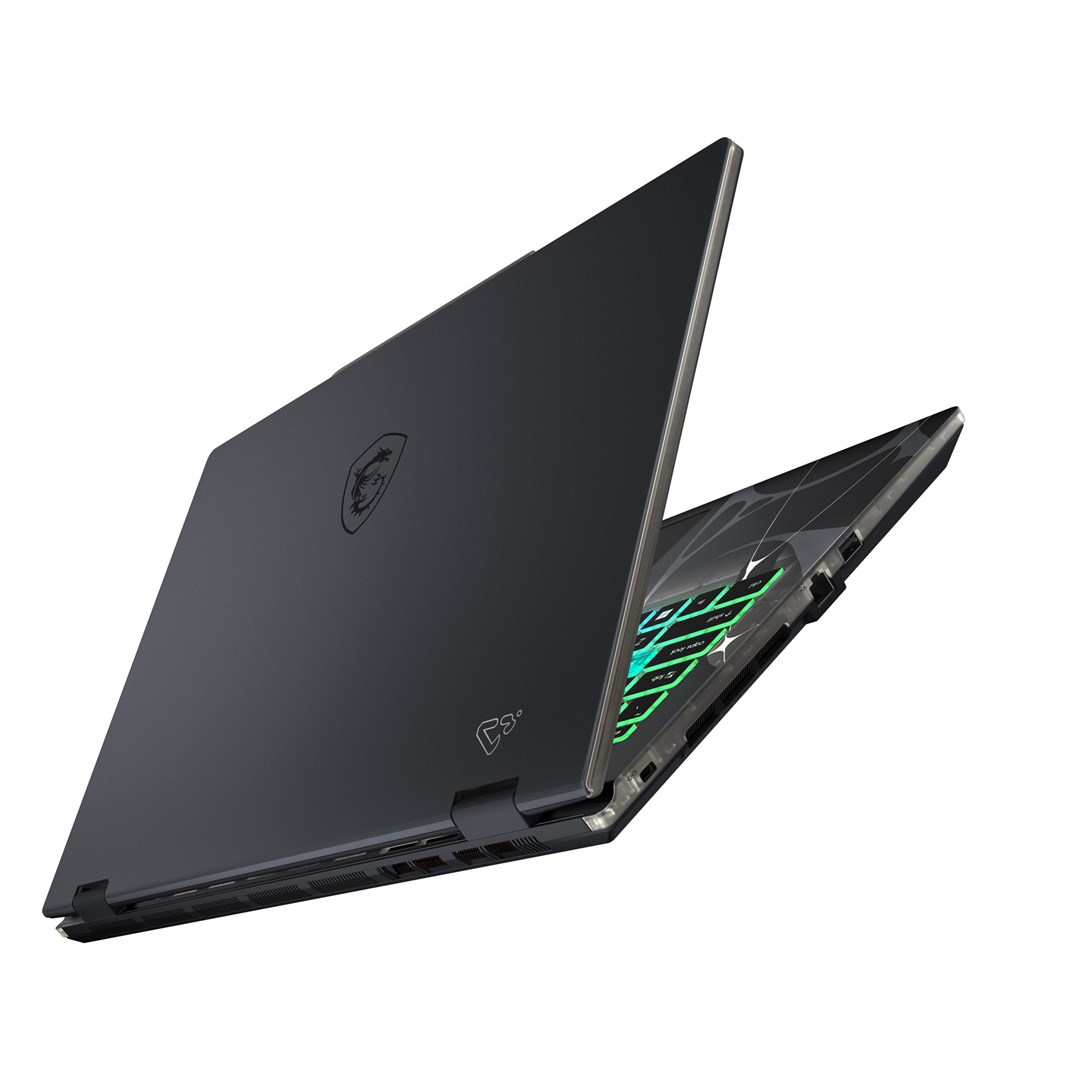 Laptop MSI Cyborg 15 B13VEKG-629XPL (15.6" FHD 144Hz, Intel Core i5-13420H, 16GB DDR5, 512GB SSD, RTX 4050 6GB, non-HR tipkovnica)-8