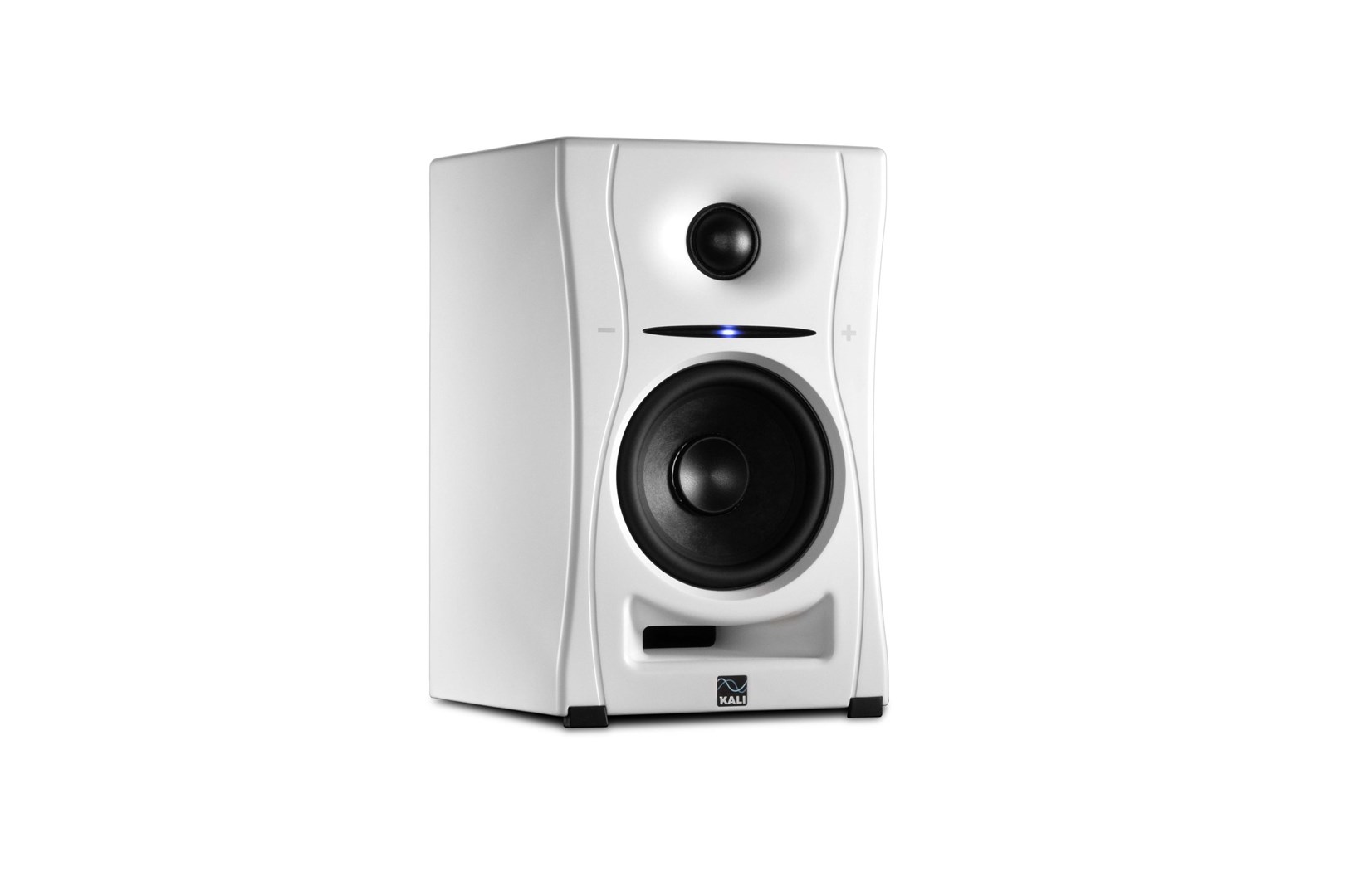 Studijski monitori KALI AUDIO LP-UNF (par), bijeli-12