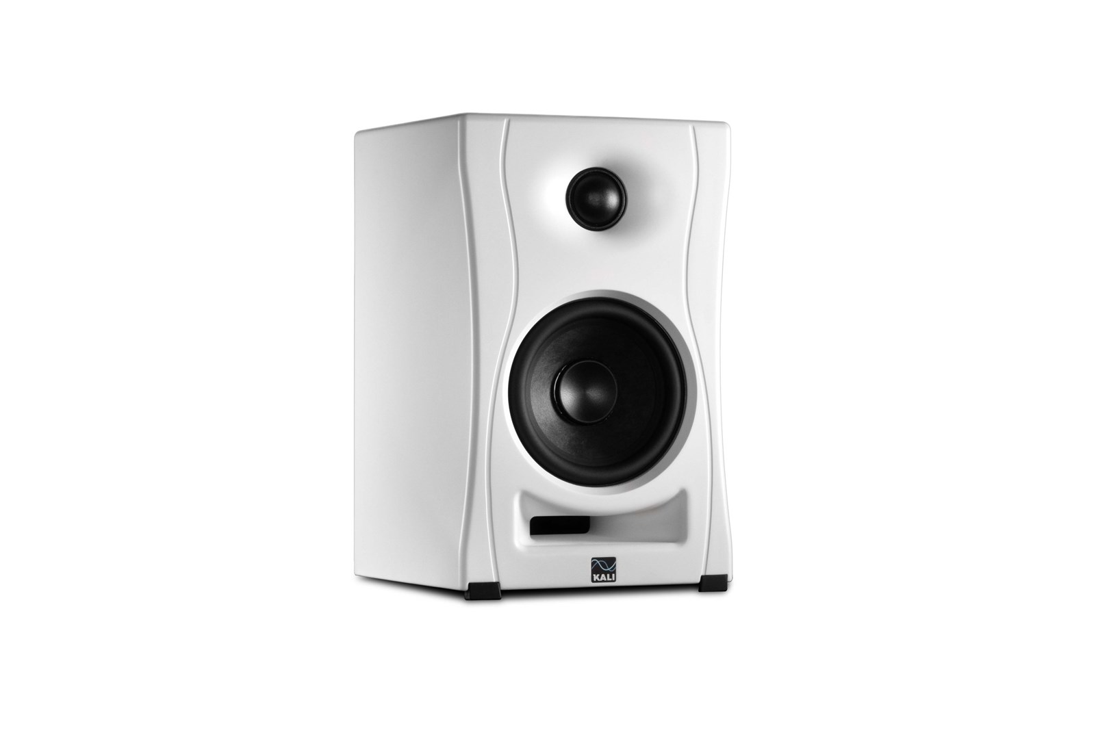 Studijski monitori KALI AUDIO LP-UNF (par), bijeli-8