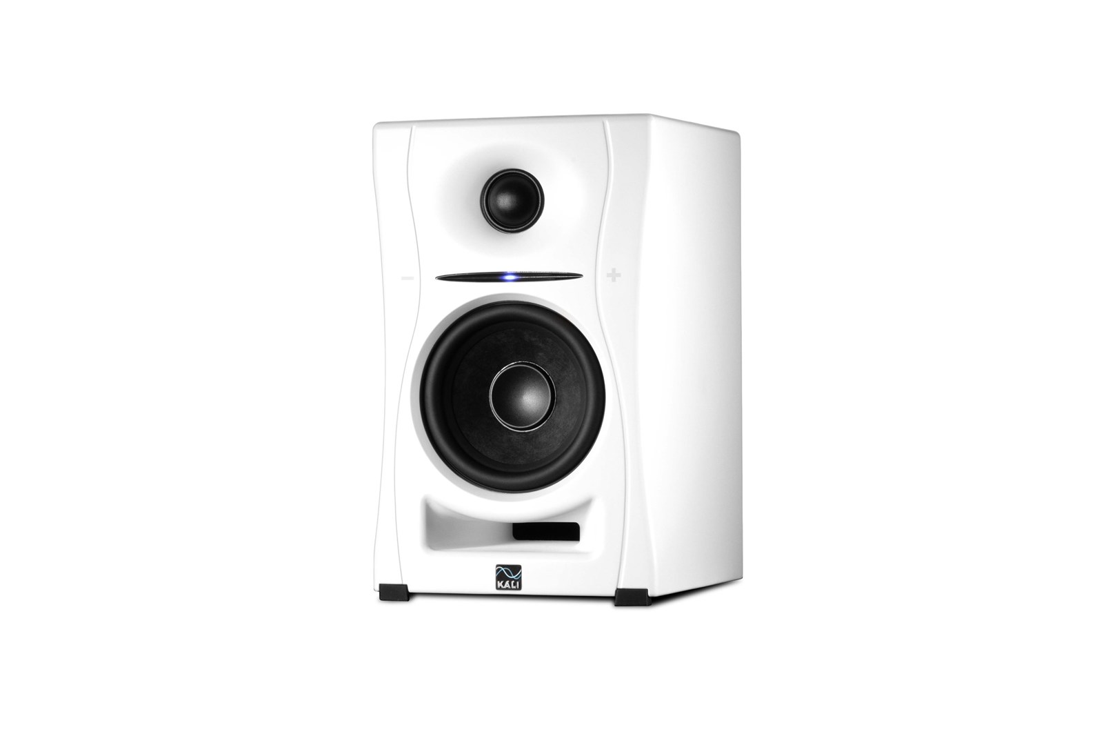 Studijski monitori KALI AUDIO LP-UNF (par), bijeli-3