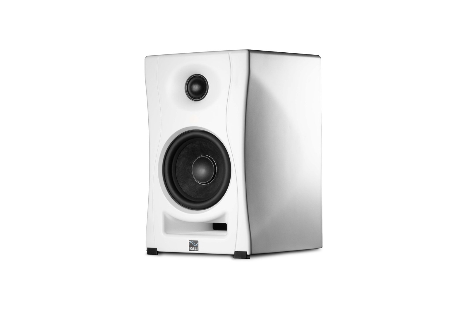 Studijski monitori KALI AUDIO LP-UNF (par), bijeli-11