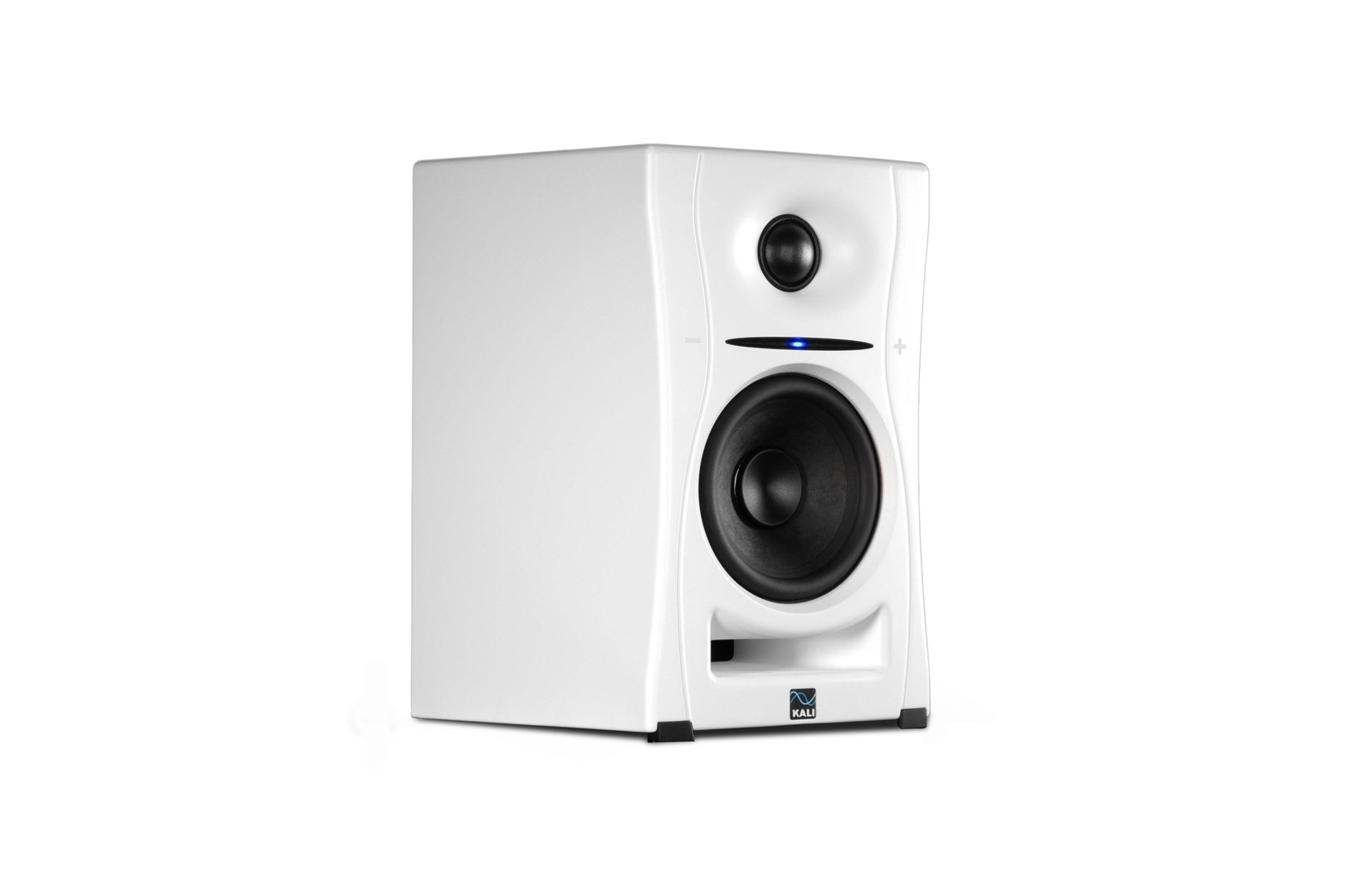 Studijski monitori KALI AUDIO LP-UNF (par), bijeli-6