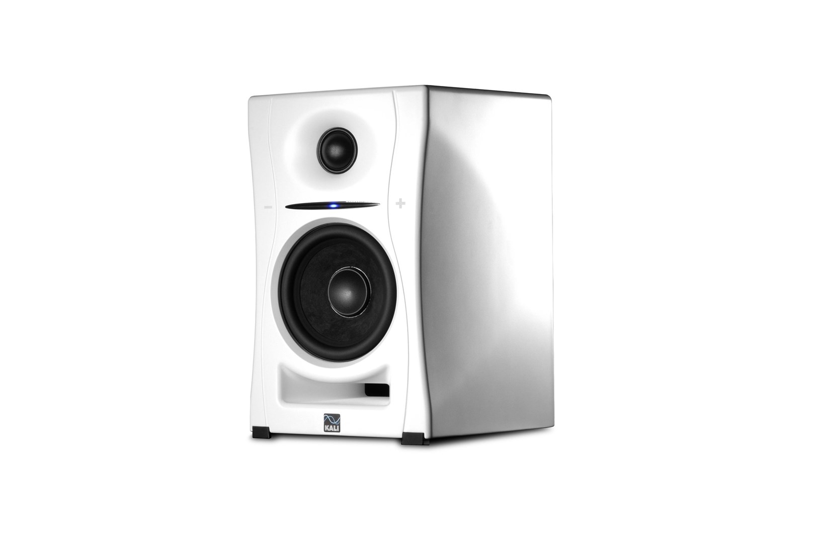 Studijski monitori KALI AUDIO LP-UNF (par), bijeli-10