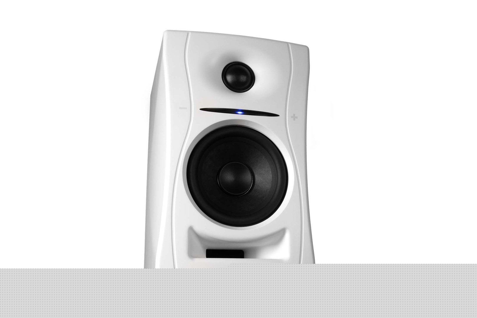 Studijski monitori KALI AUDIO LP-UNF (par), bijeli-5