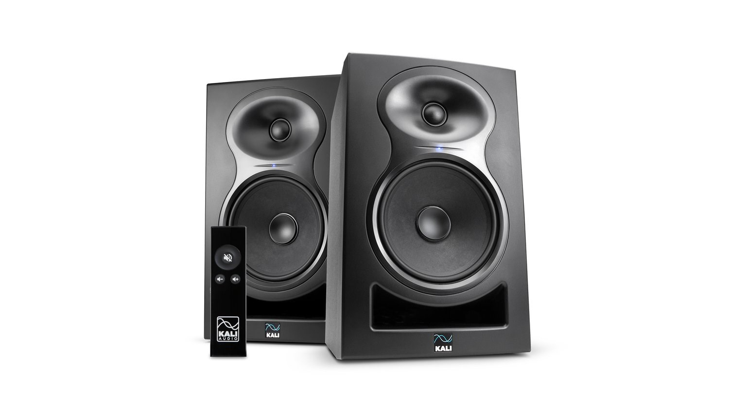 Studijski monitor KALI AUDIO MM-6 (6.5", 80W, Class D)