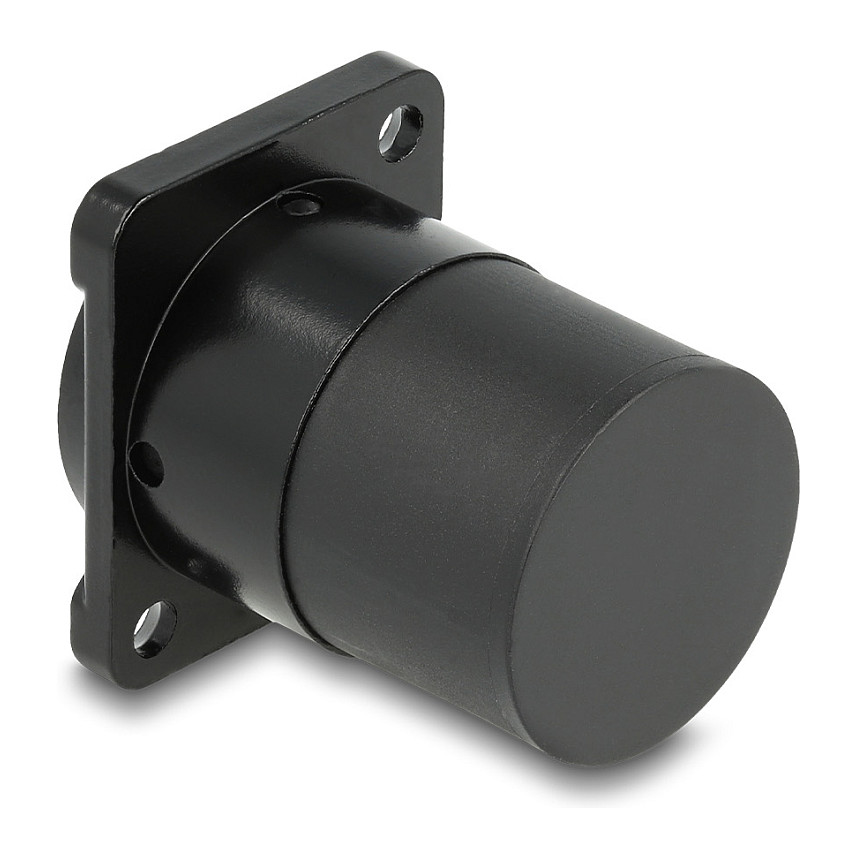 Delock D-Type Modul USB 2.0 A-ženski na A-ženski konektor, 90° kutni-1