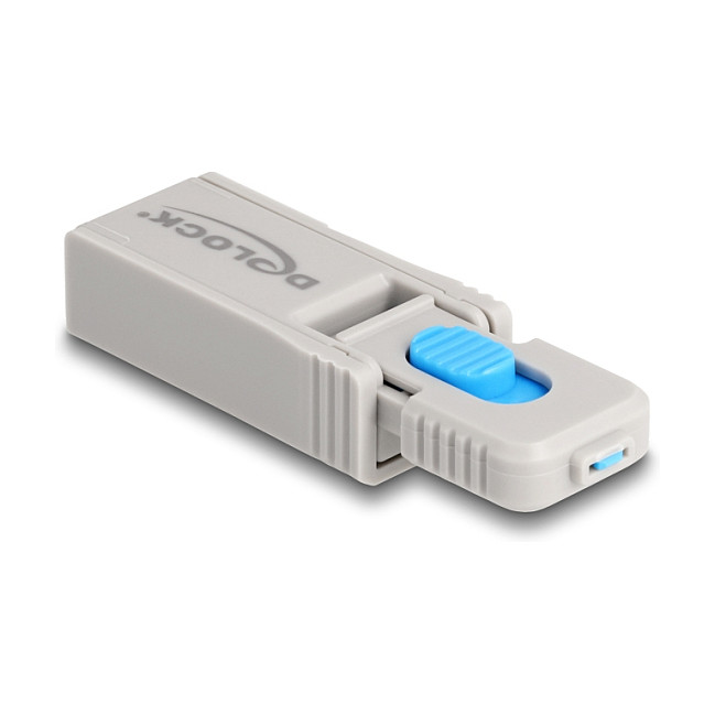 Set za blokiranje HDMI portova DELOCK 20924 (4 komada + alat za zaključavanje)-2