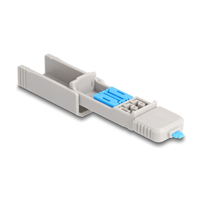 Set za blokiranje HDMI portova DELOCK 20924 (4 komada + alat za zaključavanje)-3