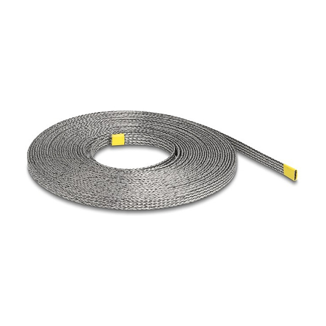 Delock pleteni bužir za EMI zaštitu 10m x 10mm (20938)