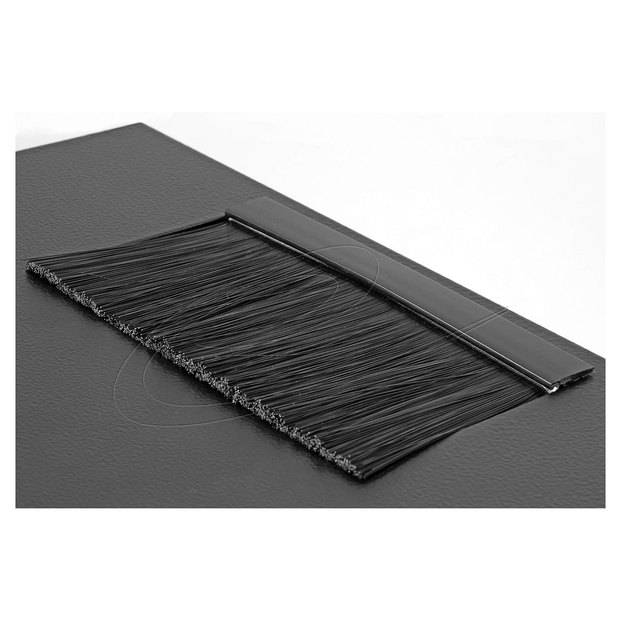 Mrežni ormar DELOCK 10" 6U (zidna/samostojeća montaža, staklena vrata, 240 mm dubina, 30 kg)-3