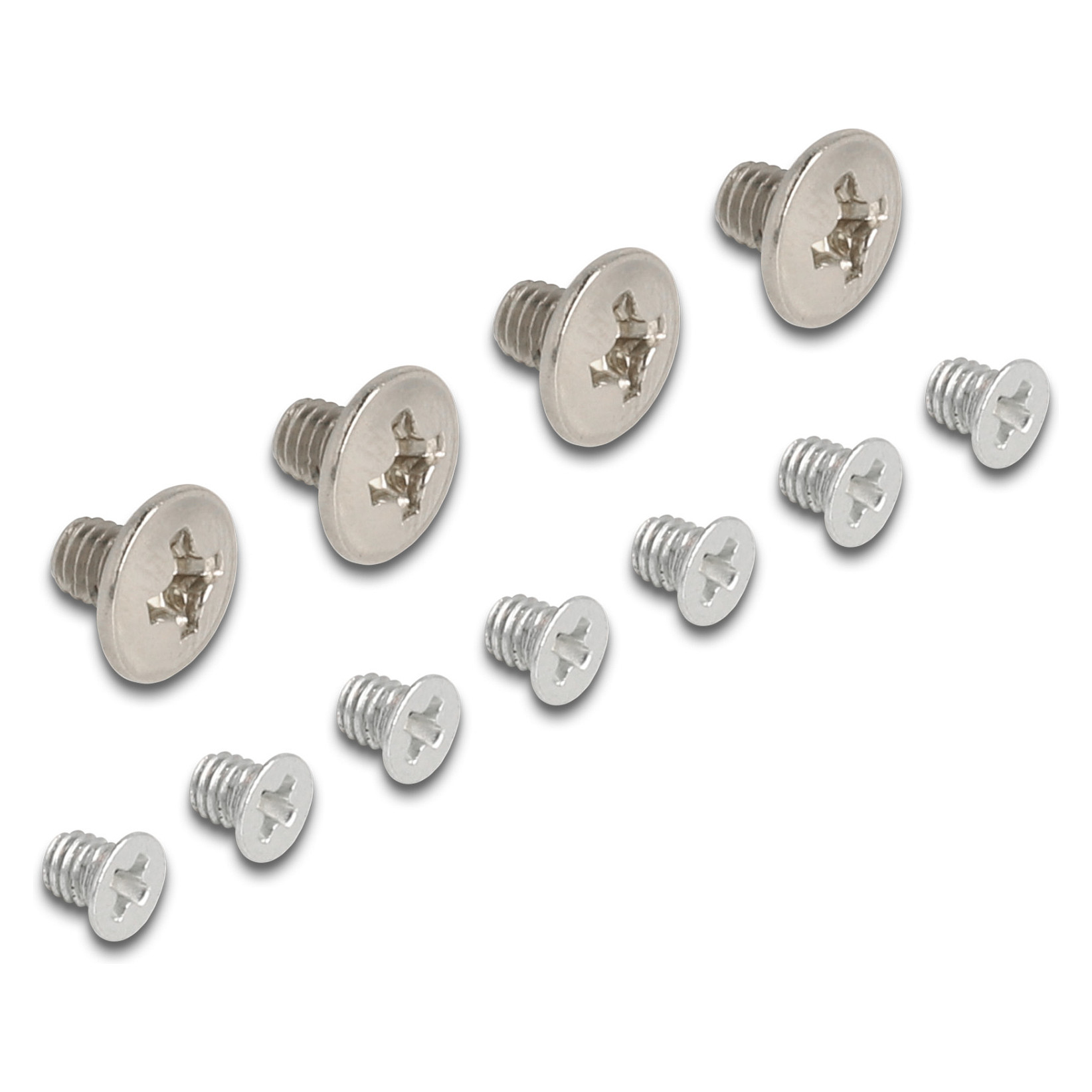Ugradbeni okvir DELOCK 18003 za 2 x 2.5" mobilni stalak (5.25" ležište)-2