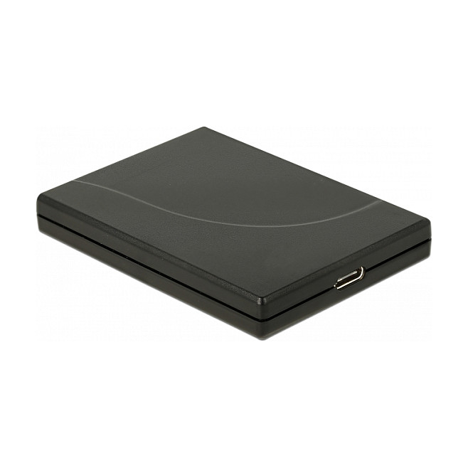 Čitač kartica DELOCK 91749 USB-C za CFexpress (10 Gbps, aluminijsko kućište)-2