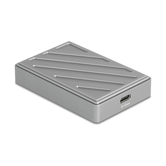 Čitač kartica DELOCK USB-C za CFexpress Type B (USB4 40 Gbps, NVMe)-3