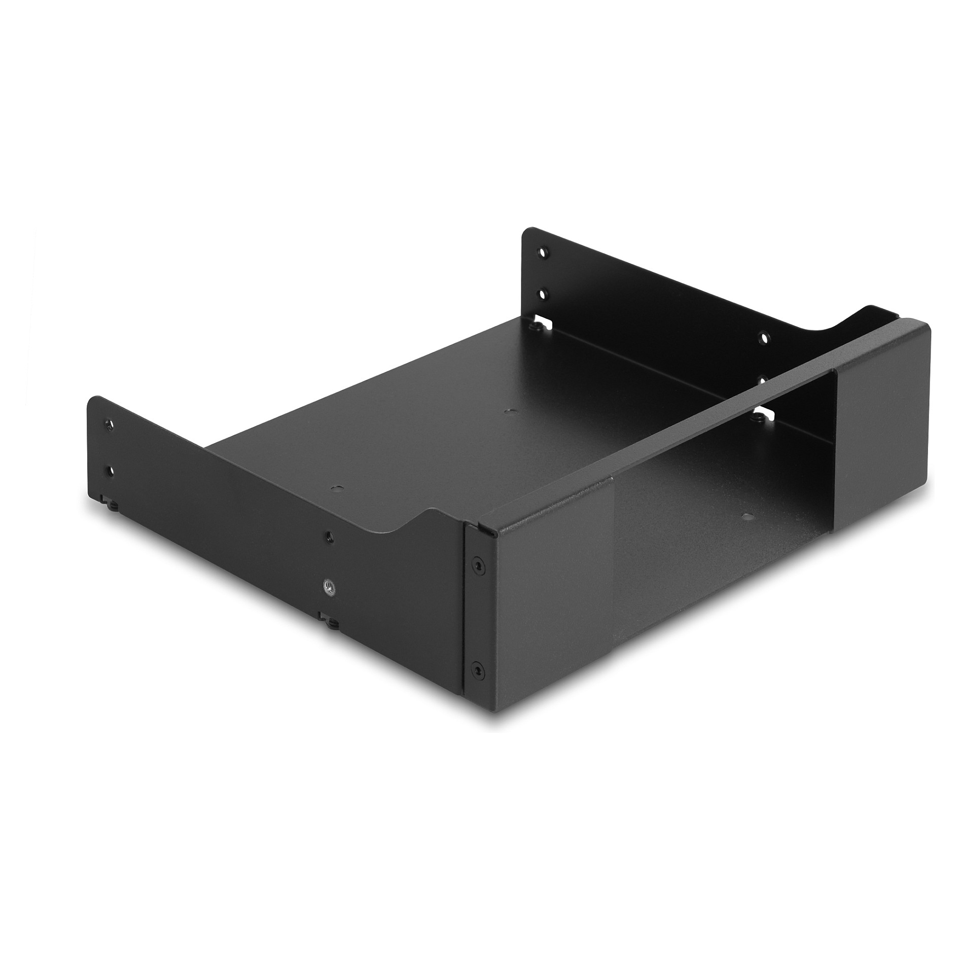 DELOCK 5.25" Metalni ugradbeni okvir za mobilne rackove (18002)