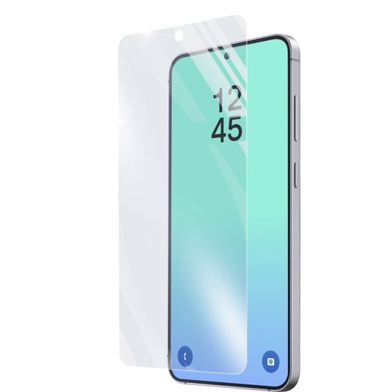 Zaštitno staklo CELLULARLINE Impact Glass za Samsung Galaxy S26-1