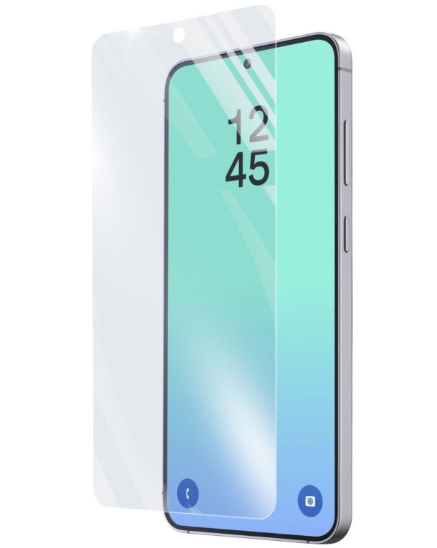 Zaštitno staklo CELLULARLINE Impact Glass za Samsung Galaxy S26-0