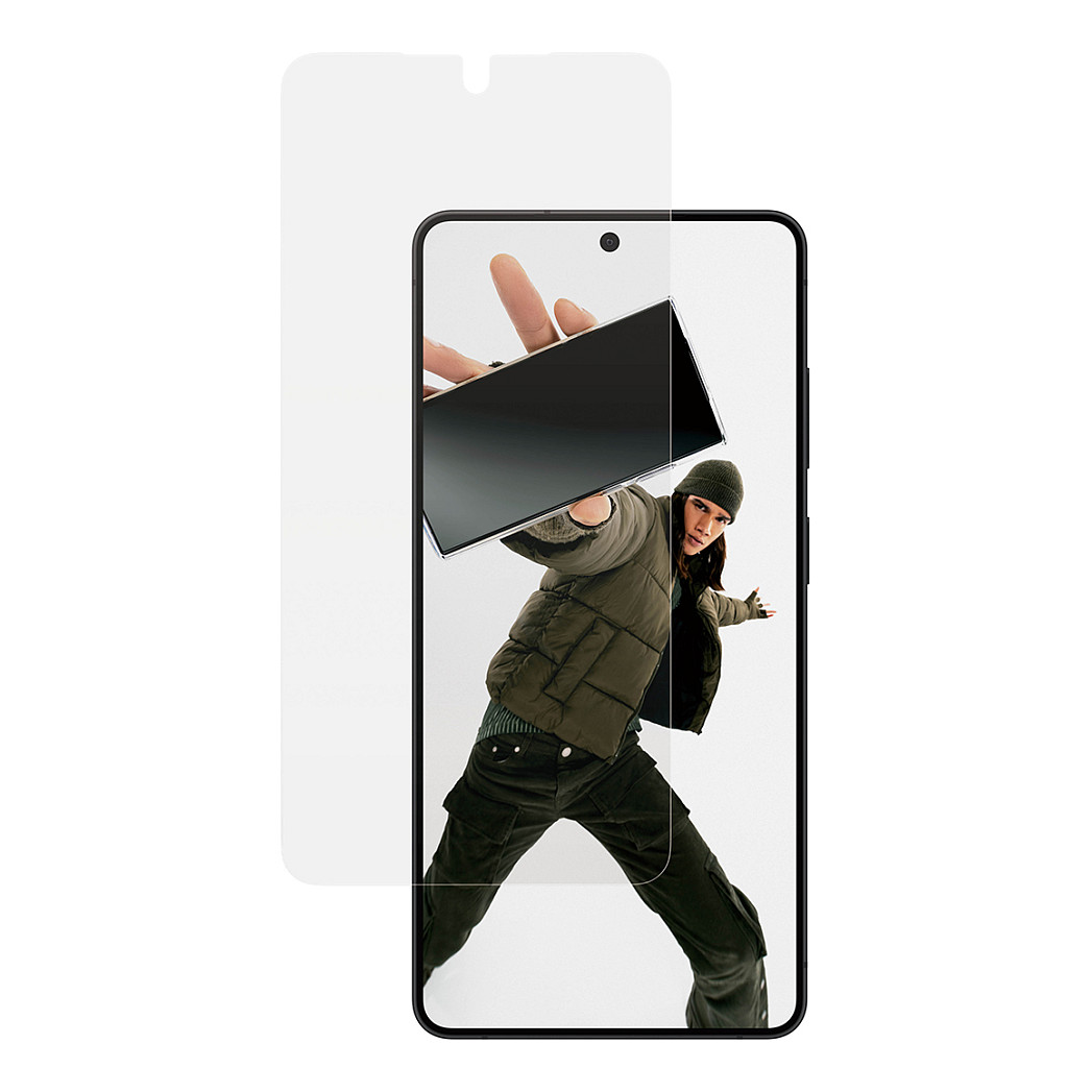 Staklo zaštitno PANZERGLASS za SAMSUNG GALAXY S26 Ultra, Ultra wide fit-2
