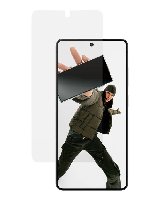 Staklo zaštitno PANZERGLASS za SAMSUNG GALAXY S26 Ultra, Ultra wide fit-1