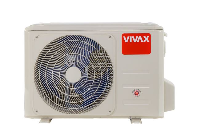 Klima uređaj VIVAX AERI+ ACP-18CH50AEHI/O+ (5.3 kW, A++/A+, R32, WiFi ready, Ionizator)