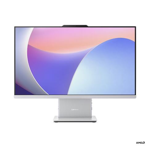 All-in-One računalo LENOVO IdeaCentre 27ARR9 (27" FHD, Ryzen 5 7533HS, 16 GB, 512 GB SSD, DOS)-0