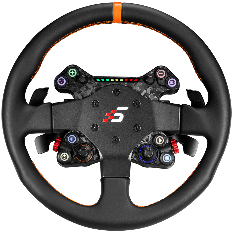Volan za PC SIMAGIC GT Neo-0
