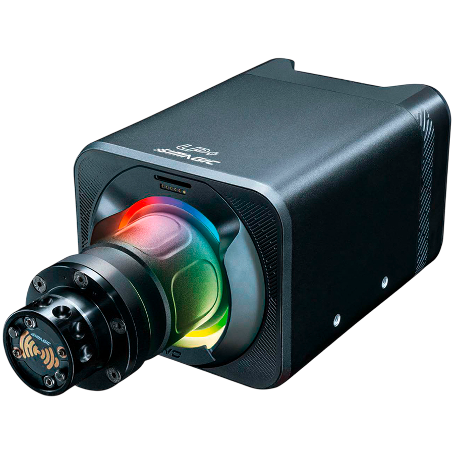 Baza za volan SIMAGIC Alpha EVO Pro 18Nm-0
