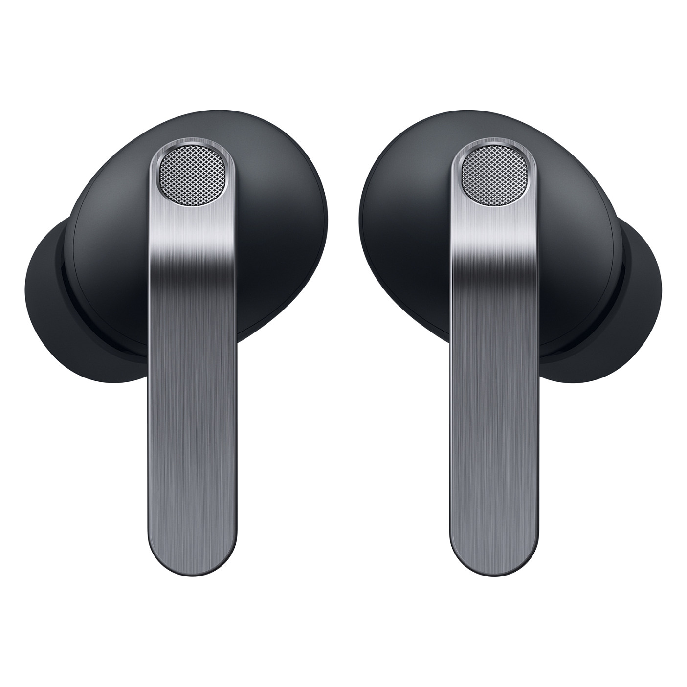 Slušalice SAMSUNG Galaxy Buds4 Pro (Bluetooth, ANC, mikrofon, Crna)-0