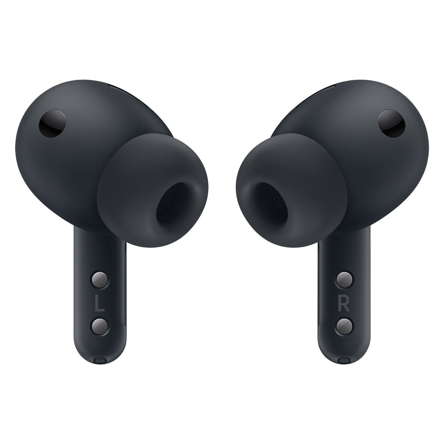 Slušalice SAMSUNG Galaxy Buds4 Pro (Bluetooth, ANC, mikrofon, Crna)-1
