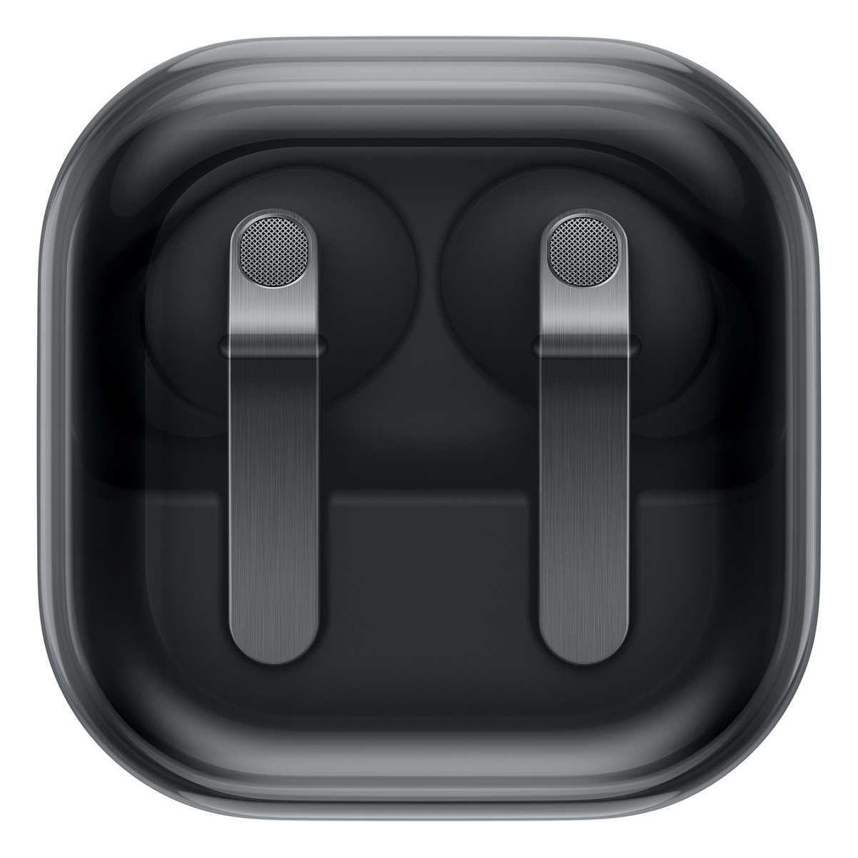 Slušalice SAMSUNG Galaxy Buds4 Pro (Bluetooth, ANC, mikrofon, Crna)-3