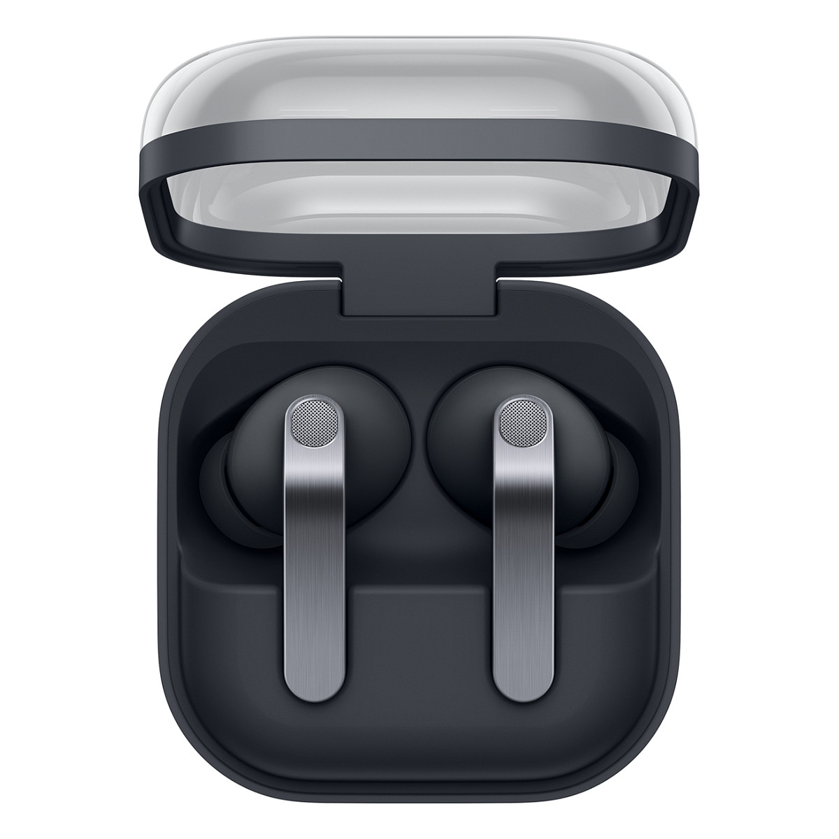 Slušalice SAMSUNG Galaxy Buds4 Pro (Bluetooth, ANC, mikrofon, Crna)-4