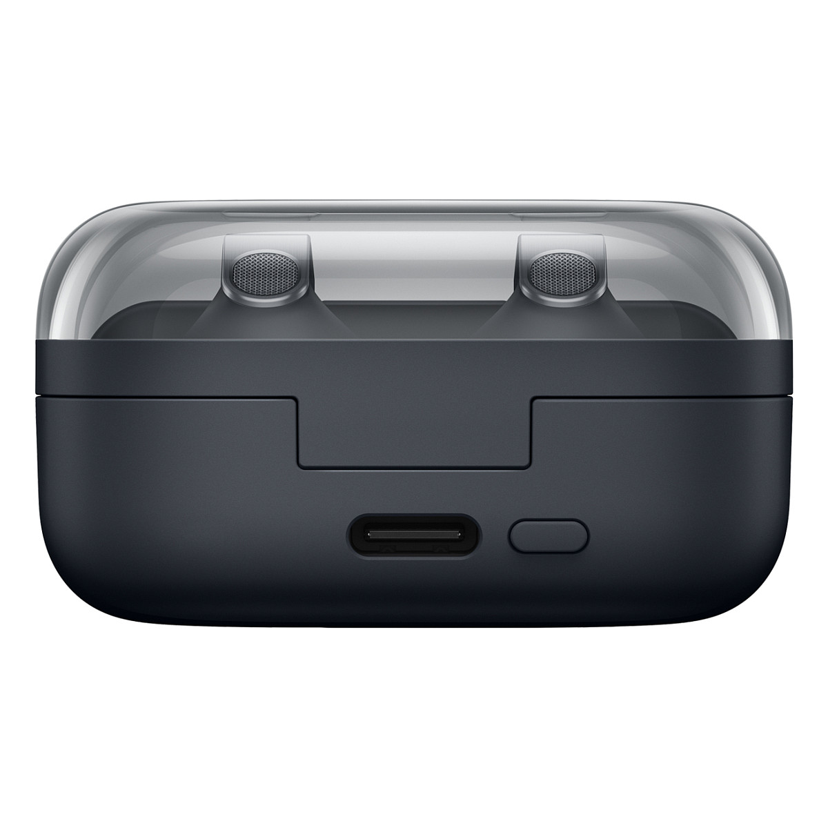 Slušalice SAMSUNG Galaxy Buds4 Pro (Bluetooth, ANC, mikrofon, Crna)-7