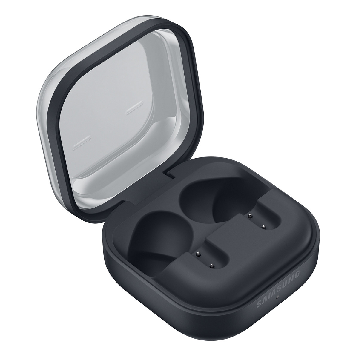 Slušalice SAMSUNG Galaxy Buds4 Pro (Bluetooth, ANC, mikrofon, Crna)-8