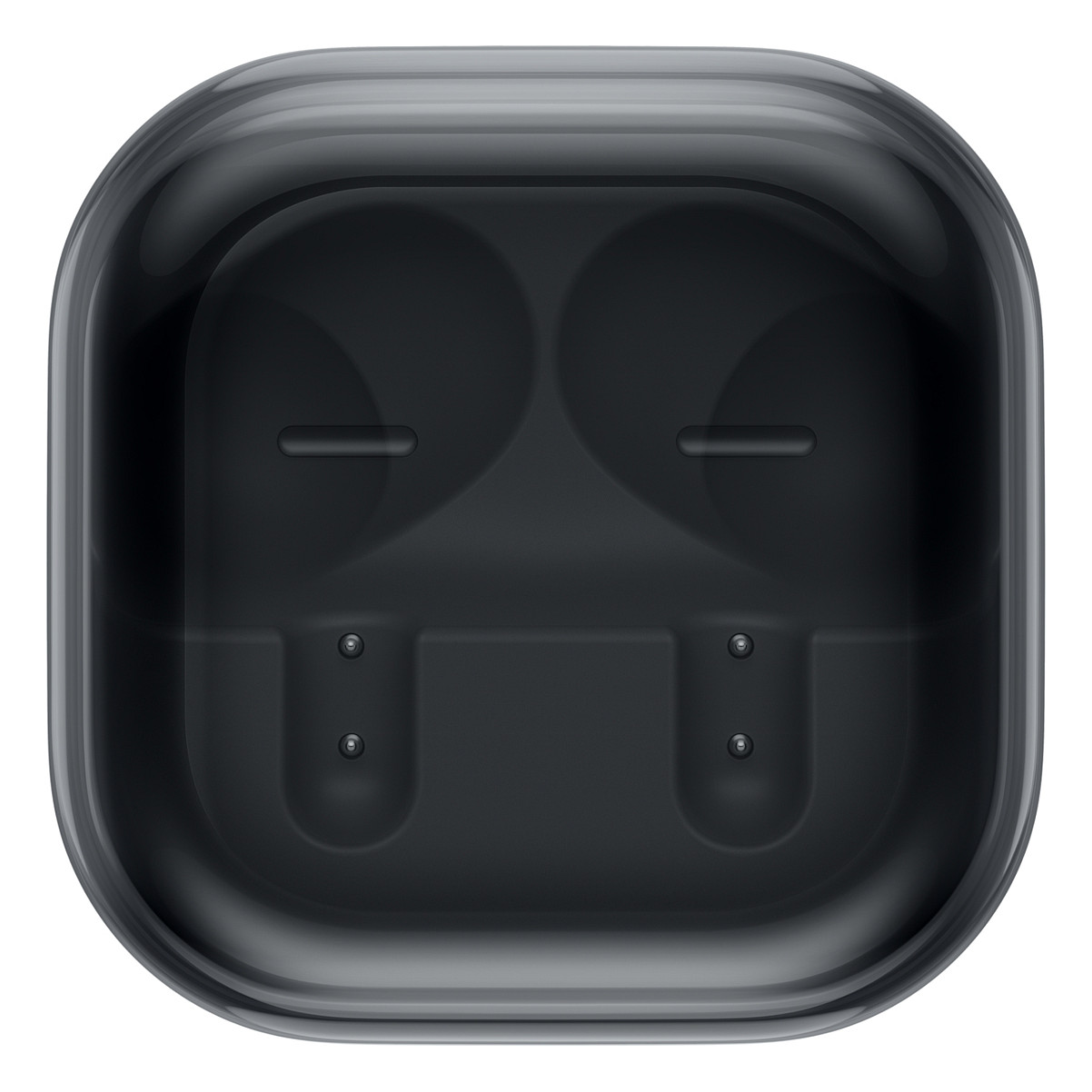 Slušalice SAMSUNG Galaxy Buds4 Pro (Bluetooth, ANC, mikrofon, Crna)-9