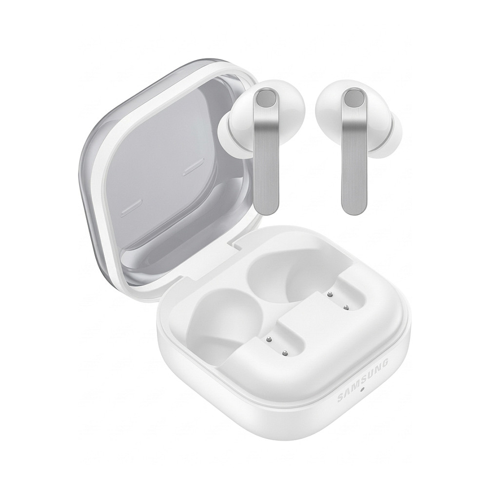 Slušalice SAMSUNG Galaxy Buds4 Pro (Bluetooth, ANC, mikrofon, Crna)-10