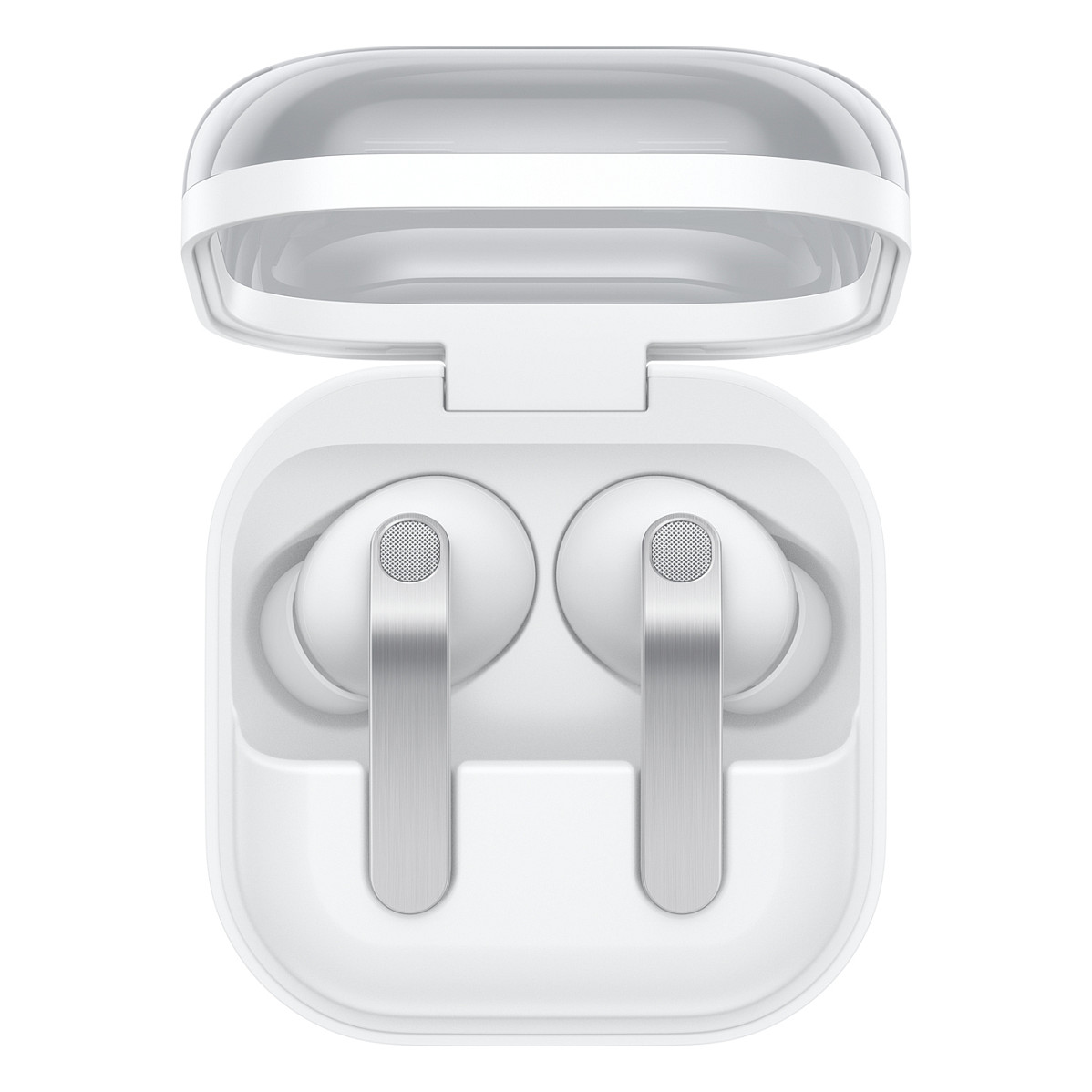 Slušalice SAMSUNG Galaxy Buds4 Pro (Bluetooth, ANC, mikrofon, Crna)-13