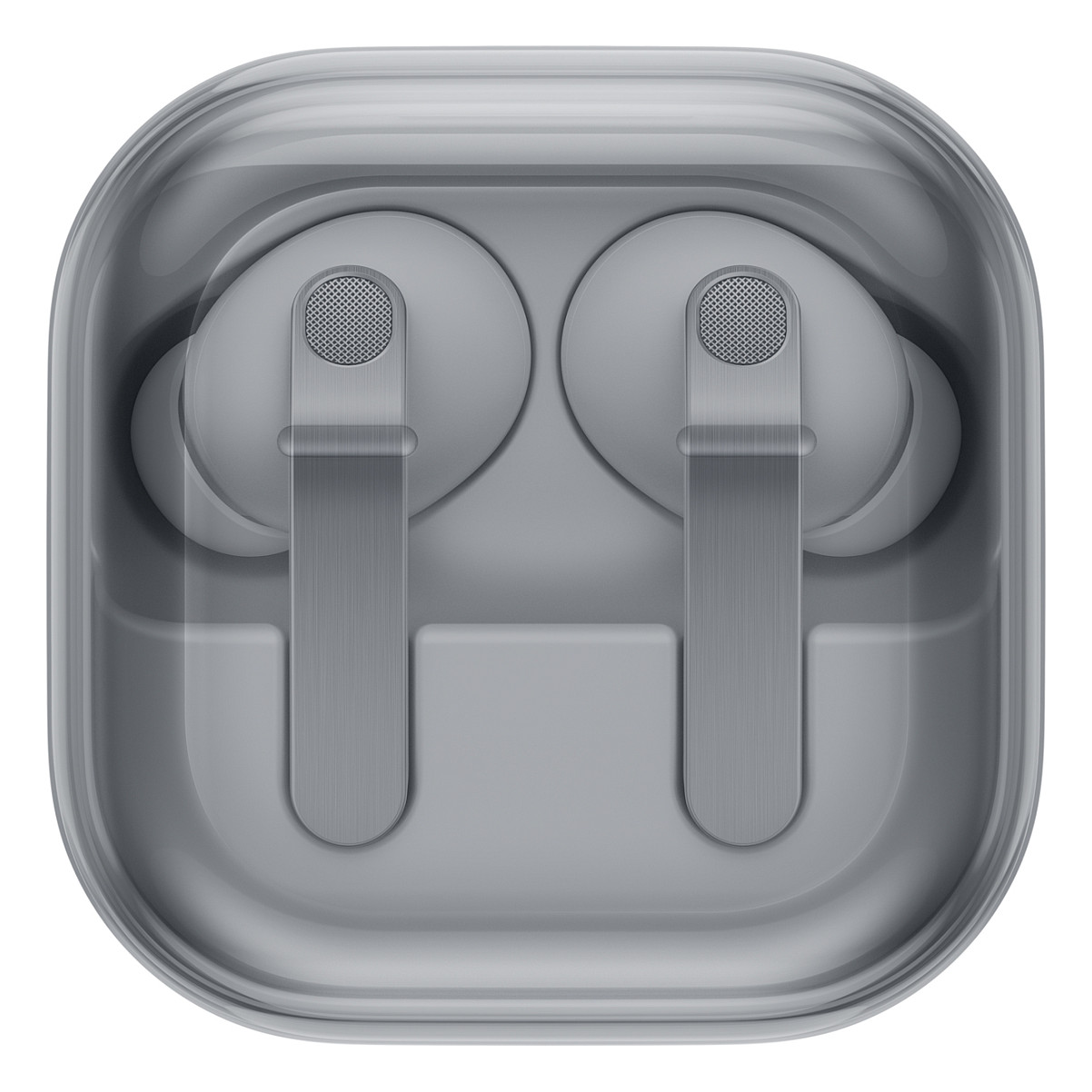 Slušalice SAMSUNG Galaxy Buds4 Pro (Bluetooth, ANC, mikrofon, Crna)-18