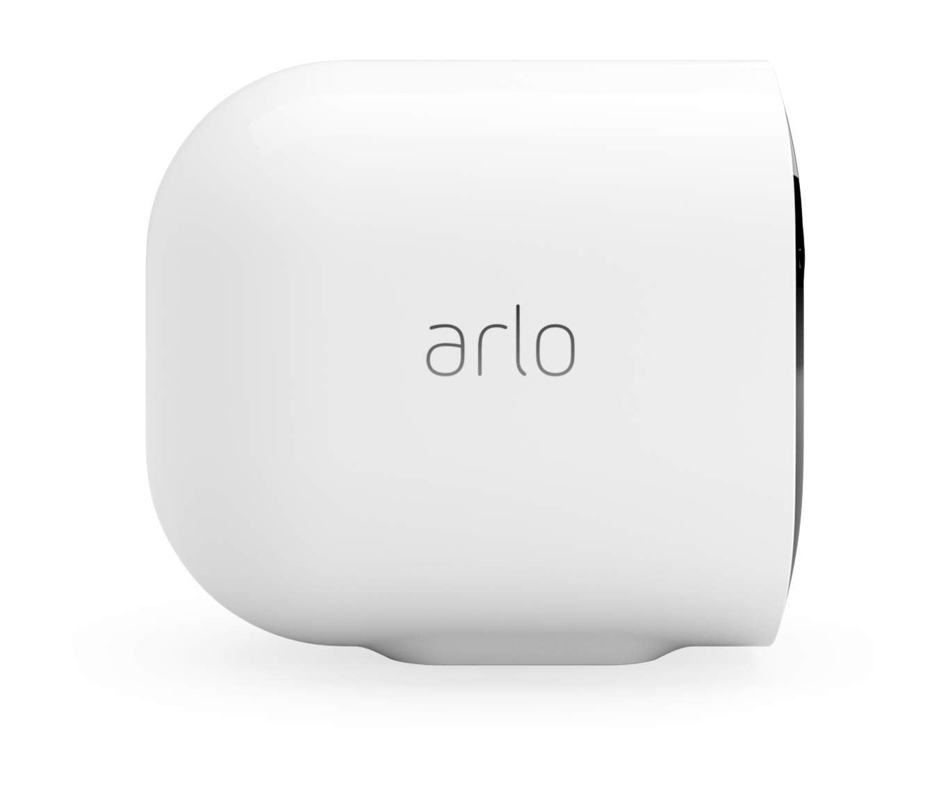 Sigurnosna kamera ARLO Pro 5S 2K Spotlight (4 kamere, 2K HDR, Wi-Fi, baterija) bijela-1